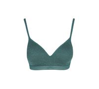 LASCANA Soutien-gorge rembourré FREYA vert sapin vert foncé | 70C