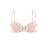 LASCANA Soutien-gorge rose / poudre, Taille 70