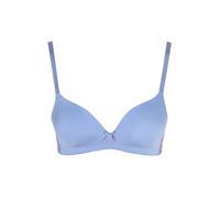LASCANA Soutien-gorge sans armatures MARIA cornfl-pink bleu | 85A