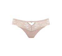 LASCANA String beige clair, Taille L