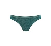 LASCANA String émeraude, Taille XS