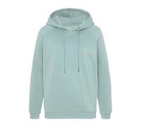 LASCANA Sweat-shirt turquoise / menthe, Taille L