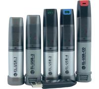 LASCAR ELECTRONICS EL-USB-2 Mess-Datenlogger