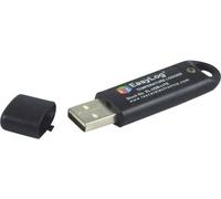 Enregistreur de données de température Lascar Electronics EL-USB Lite Valeur de mesure température -10 à 50 °C