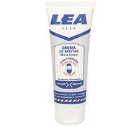LASCARAY Crème à raser pour barbe Lea Clear Definer