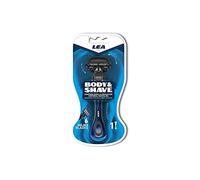 LASCARAY Épilateur homme Lea Body et Shave