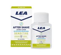 LASCARAY Lotion après-rasage Lea Stop-Irritation 0 purcent alcool