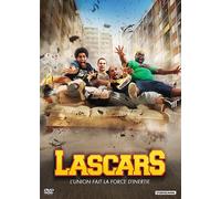 Lascars - Saison 1