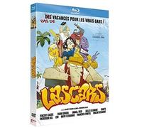 Lascars [Blu-ray]