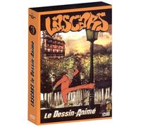 Lascars – Warner Bros. – Dessin-animé