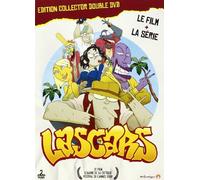 Lascars-Le Film + L'intégrale de la série [Édition Collector]