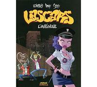 Lascars - L'intégrale