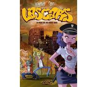 LASCARS T1 LA VRAIE VIE DES VRAIS GARS (1)