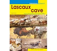 Lascaux cave