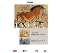 Palettes - Lascaux