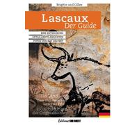 Lascaux, Der Guide