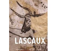 Lascaux - Jean-Michel Geneste - Gallimard - Poche - Essai