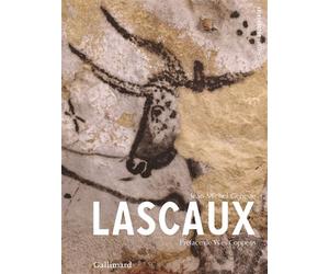 Lascaux - Jean-Michel Geneste - Gallimard - Poche - Essai