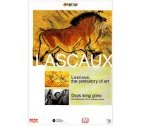 Lascaux - Lascaux (the Prehistory of Art) [Import anglais]