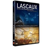 Lascaux - Le ciel des premiers hommes