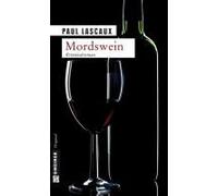 Lascaux, P: Mordswein