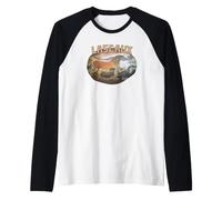 Lascaux Peinture Grotte Art Préhistorique Chevaux Art Pariétal Manche Raglan
