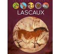 Stéphanie Redoulès – Lascaux – Document jeunesse dès 6 ans – Cartonné