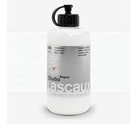 Lascaux : Studio : 250ml : Crystal White