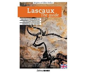 Lascaux - The Guide