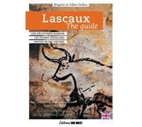 Lascaux - The Guide