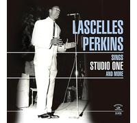 LASCELLES PERKINS - Sings Studio One and More