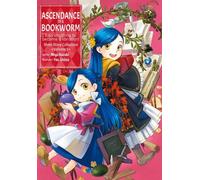L'ascendance d'un rat de bibliothèque : Collection de nouvelles Volume 1