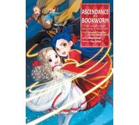 L'ascendance d'un rat de bibliothèque : Partie 3 Volume 5