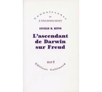 L'ascendant De Darwin Sur Freud