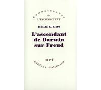 L'Ascendant de Darwin sur Freud