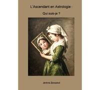L'ascendant En Astrologie