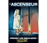 L'Ascenseur – Warner Bros.