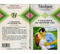 L'Ascenseur du septième ciel (Harlequin)