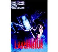 L'Ascenseur – Warner Bros.