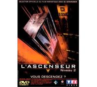 L'ascenseur Niveau 2