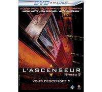 TelForceOne L'ascenseur Niveau 2