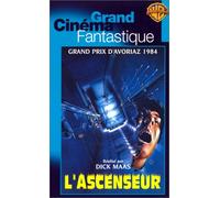 L'Ascenseur [VHS]