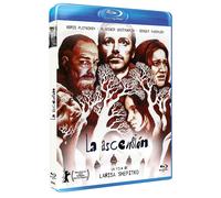 L'ascension (1977) / Voskhozhdeniye (The Ascent) (Blu Ray)