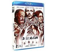 L'Ascension (1977) / Voskhozhdeniye (The Ascent) (Blu Ray) G
