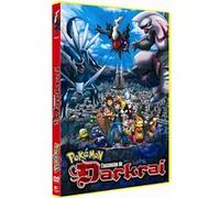 L'Ascension de Darkrai E