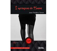 L'ascension de Manon: Honore-moi