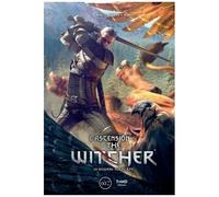 L'ascension De The Witcher - Un Nouveau Roi Du Rpg