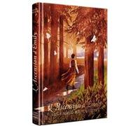 L'Ascension d'Emily Lucy Maud Montgomery (Auteur), Laure-Lyn Boisseau-Axmann (Traduction), Midori Kusano (Conception couverture ou illustration)