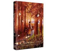 L'Ascension d'Emily - Lucy Maud Montgomery - Monsieur Toussaint Louverture - cartonné - Roman adolescent