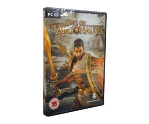 L'Ascension des Argonautes - PC